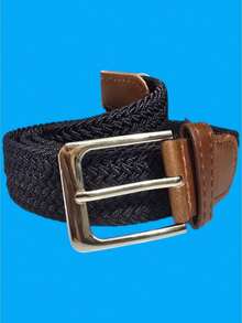 Women Waist Accessories - Black - View 2