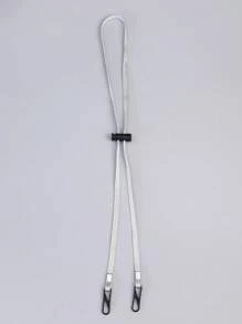 1 قطعة قبعة دلو قابلة للطي ذات حافة عريضة للجنسين، قبعة شمسية للتنزه والصيد، بأسلوب غربي غربي تحمي من الأشعة فوق البنفسجية، قابلة للتعديل