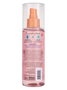Tree Hut Moroccan Fragrance Mist |   Spritz On A Refreshed Feel Or Layer With Your Favorite Scents |   Versatile Body Spray |   6 Fl Oz.