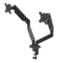 Suporte Para Monitor Braço Duplo Aticulado BMAX-BMG-26