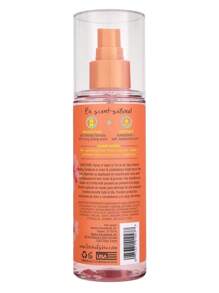 Tree Hut Moroccan Fragrance Mist |   Spritz On A Refreshed Feel Or Layer With Your Favorite Scents |   Versatile Body Spray |   6 Fl Oz.