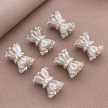 2 pièces 8/11mm Perle de transport de fleur de Fengyang de taille de Xiaoman élégante et de luxe, en cuivre plaqué or 18 carats, finition argentée épaisse et platine pour la fabrication de bijoux (bracelets, colliers et boucles d'oreilles) - parfait pour les occasions festives