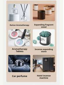 1 瓶 20 毫升精油，油性香薰油，节日礼物，情侣礼物，浪漫氛围增强剂，爱情药水，适用于汽车扩散器、香薰棒、香薰石、香薰炉、香囊、香薰垫、香薰蜡烛、DIY 蜡烛制作