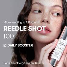 VT Reedle Shot 100 50ML - Face Serum - Face Serum - View 2