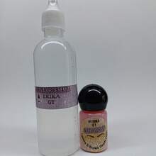 Eyebrows - Clear - View 4