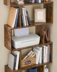 Bookcases - ブラウン - チェックする 5