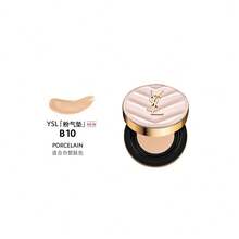 YSL YVES SAINT LAURENT TOUCHE ECLAT GLOW-PACT CUSHION B10 5g MINI Size - B10 - View 3