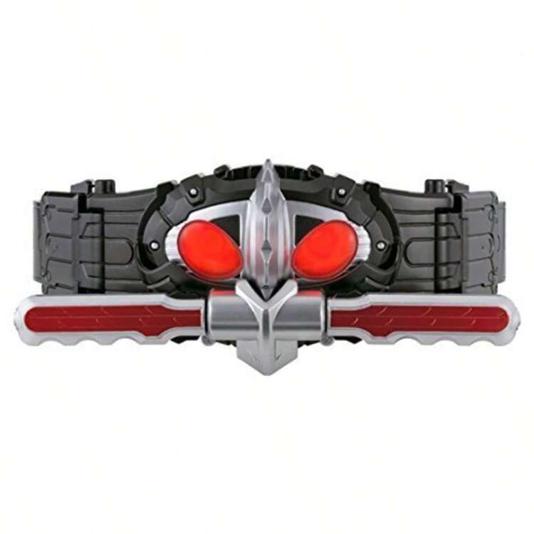 仮面ライダーズ 変身ベルト DXズドライバーセット | SHEIN JAPAN