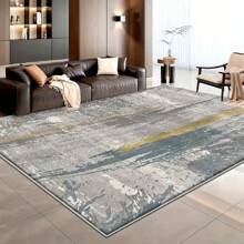 The Area Rug Weighs Up To 1000g/M², Featuring An Upgraded And Thickened Design That Is Significantly Thicker Than Ordinary Rugs. Back To School