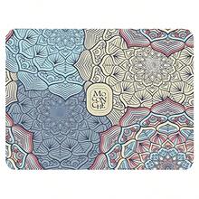 厨房沥水垫、防水台面吸水桌垫、防滑隔热餐垫、炉灶垫、咖啡机垫 - 彩色 - 查看 19