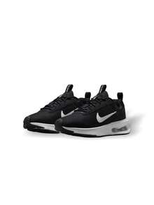 Nike SNEAKERS - Black - View 2