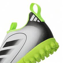 Adidas Toddler Boys' GOLETTO IX TF J LL Football/Soccer Shoes JP5789