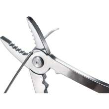 Navaja Swisschamp, Roja Transparente, 33 Usos - Rojo - Ver 6