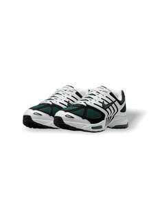 Nike WMNS AIR PEGASUS 2005 - Trắng Xanh Đen - Xem 3