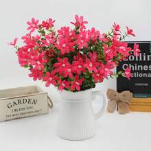 Wedding Bouquets - Red - View 1