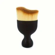 1pc Car Interior Cleaning Brush, Compact Soft Brush, Car Seat Center Console  Internal Dust Removal Artifact, Car Interior Air Conditioner Out Of  Cleaning Brush, Car Accessories, Men's Gifts
