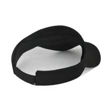 1pc Sports Sun Hat, Enjoy Fashion & Block Sunlight, Perfect For Running, Golf, And Tennis