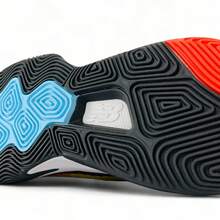 New Balance Two WXY V5 Black White Red Men's Basketball Shoes Sneakers BB2WYPR5 - 黑色 - 查看 11
