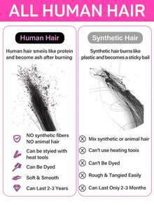 BGMGIRL Wear Go Glueless Wigs Pre Bleached Knots Deep Wave Bob 180% 8-14 Inch Wigs Pre Cut & Pre Plucked 6x4 Transparent Lace Front Wigs Natural Unprocessed Human Hair For Women - SNatural - View 12