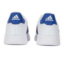 Adidas BREAKNET 2.0 Men's Tennis Shoes Lightweight Casual Trainers HP9424