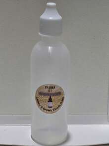 Eyebrows - Clear - View 1