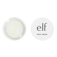 e.l.f. Elf.Soap Brow, Clear Brow Pomade For Shaping & Taming Brows To Stay Put, Long-Wear With Firm Hold, Universal Color, Vegan & Cruelty-Free - 0,35 Ounce (Gói 3) - Xem 6
