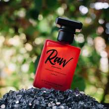 Raw By RawChemistry A Pheromone Infused Cologne - A Cologne With Pheromones For Men 1 Oz. - Cam Bergamot, Elemi, Tiêu Tứ Xuyên, Tiêu hồng, Phong lữ, Cỏ hương bài, Oải hương, Hoắc hương - Xem 8
