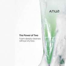 Anua Heartleaf Pore Control Cleansing Oil 200ML Cleansing Oil & Heartleaf Quercetinol Pore Deep Cleansing Foam 150ML Cleansing Foam - Cleansing Oil & Cleansing Foam - View 4