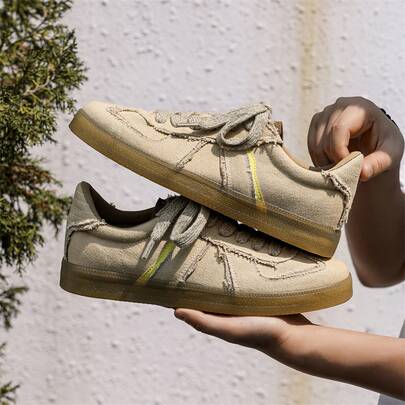 Men Casual Athletic Shoes