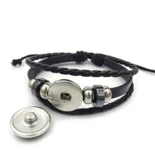 Zodiac Signs Spirit Bracelet Zodiac Bracelet For Women Men Adjustable 12 Constellation Bracelet Multilayer Zodiac Black Leather Bracelets Zodiac Sign Wrap Bracelet For Women Men Birthday Jewelry