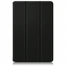 三折平板电脑保护壳适用于 Redmi Pad SE 11 英寸 Xiaomipad 7 11.2 Mipad 7pro Redmi Pad Pro 12.1 英寸 SE 8.7 - 黑色 - 查看 11