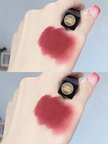 Yves Saint Laurent Yves  THE SLIM VELVET RADICAL MATTE LIPSTICK 2G - SLIM VELVET RADICAL 302 - Xem 6