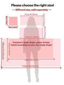 16 件套或 2 件套或 1 件珊瑚绒钻石图案纹理毛巾，柔软、吸水、不脱落（轻薄）方便毛巾套装，提花编织发巾、手巾、家用浴室套装、洗脸和浴巾、浴室配件，美容院返校家用浴室淋浴毛巾，适用于美容院、酒店运动、家庭必需品、毛巾、皮肤护理 - 彩色 - 查看 7