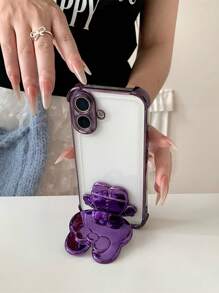A Mobile Phone Case Plating Flashing Star Magnetic Phone Case Compatible With Galaxy S25,S24,S24Plus/S24+,S24Ultra,S24FE,S20,S21,S22,S23,Soft Shell All Inclusive Protective Phone Case Compatible With IPhone 11/11 Pro/11 Pro Max/12/12 Pro/12 Pro Max/13/13 Pro/13 Pro Max/14/14 Pro/14 Pro Max/15/15 Pro/15 Pro Max/16/16 Pro/16 Pro Max