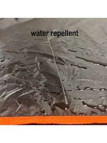 Car Trunk Pet Mat Waterproof And Dirt-Resistant Scratch-Resistant Mat SUV Car Pet Mat