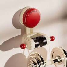 1pc Suction Cup Shower Head Holder/Fixed Shower Head Bracket/Adjustable Handheld Shower Holder