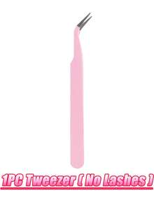 544/640pcs D-Curl Fluffy False Eyelashes, High Capacity, Suitable For Creating Dense, Fluffy And Natural Eye Makeup, DIY Home Makeup, Large Capacity Single Lash Book, Suitable For Beginners, Starters, Makeup Artists, Soft And Long-Lasting, Can DIY Fox Eye/Cat Eye Makeup, Segmented Lash Extension, Portable Lash Book, Convenient For Travel, Suitable For Stage, Wedding - D - View 16