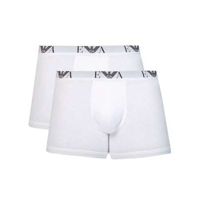  2 st Emporio Armani herrboxershorts