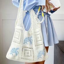 Women Accessory Sets - Blue - View 2