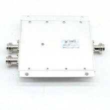 WANLECY GSM 900MHZ Mobile Phone Signal Amplifier Repeater Network Booster +Yagi Antenna - US A Type Plug(110-127V) - View 4