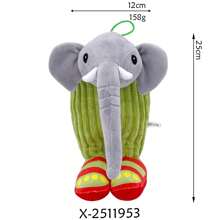 ITALIAN BRAINROT Plush Toys Anime Animals Memes Stufffed Toy | Ballerina Cappcuccina, Tung Tung Sahur, Lirili Larila, Perfect Gifts For Kids Birthday, Funny Toy