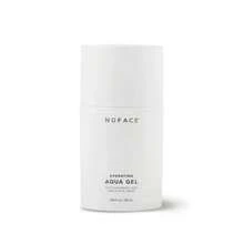 NuFACE Hydrating Aqua Gel 1.69oz/50ml Ideal For Everyday Use, Travel Perfect For Your Skincare Routine And Gifting For Birthday, Party, Christmas, Or Any Special Occasion, It's A Great Choice For All Seasons - 無色 - 查看 1
