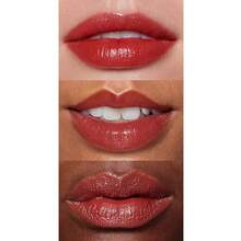 ColourPop Elf.O Face Satin Lipstick, Richly Pigmented, Nourishing & Long-Lasting Creamy Lipstick, Infused With Jojoba, Vegan & Cruelty-Free, Effortless - 聲樂 - 查看 5