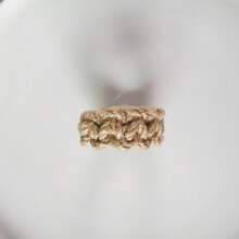 Macrame Jute Rope Napkin Holder Ring Garland Farmhouse Rustic Country Decor , Prayer Wall Hanging Decor Napkin Rings Weddings Home Decor, Wooden Ring Napkin Rings For Table Decor, Easter Farmhouse Napkins Rings For Boho Table Decor, Spring Banquet, Wedding, Holiday Dinner Party