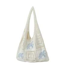 Women Accessory Sets - Blue - View 6