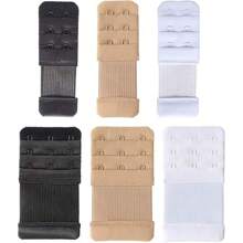 Bra Strap Clips, Bra Clips To Make Racerback, Bra Strap Holders For Slip, Invisible Non-Slip Adjustable Bra Strap Holder For Full Cup Size - Conceal Hide Straps - Cleavage Control Summer Cooling,Beach,Travel