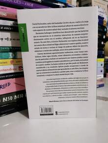 Psychology Books - Single Book - View 2