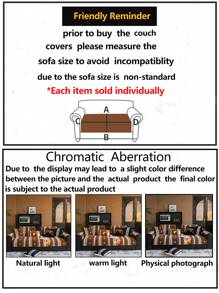 1pc All-Season Sofa Pad Slipcover, Modern Minimalist Non-Slip Sofa Cushion Cover, Dust-Proof And Washable, Soft And Fade-Resistant Couch Blanket, Pet-Friendly, Suitable For Bedroom, Office, Living Room, L-Shaped Sofa, And 1/2/3/4-Seat Sofa