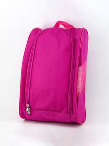 旅行鞋袋，可折叠鞋袋，拉链鞋袋，男女通用靴袋鞋盒鞋盒，旅行度假邮轮暑假大学宿舍学校商务旅行必备，健身鞋收纳袋，办公商务旅行行李箱整理神器，家用鞋子防尘收纳袋，适合学生、白领、旅行爱好者、健身爱好者旅行收纳抽绳鞋袋鞋套便携式防尘男女通用打包袋邮轮必备度假必备