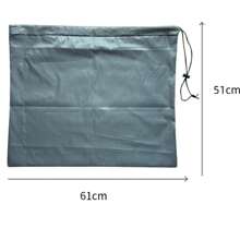 Bolsa de lavandería, bolsa de almacenamiento, bolsa con cordón rosa/verde/gris, bolsa de lavado de viaje, organizador de ropa, bolsas de lavandería de viaje extra grandes para ropa sucia, bolsas de lavandería para viajar, bolsas de lavandería para dormitorio, bolsa de viaje de lavandería de 24" X 36", artículos esenciales para dormitorio, artículos esenciales para la universidad, accesorios de viaje, múltiples colores disponibles, útiles escolares, accesorios escolares, de vuelta a la escuela, estudiantes universitarios.